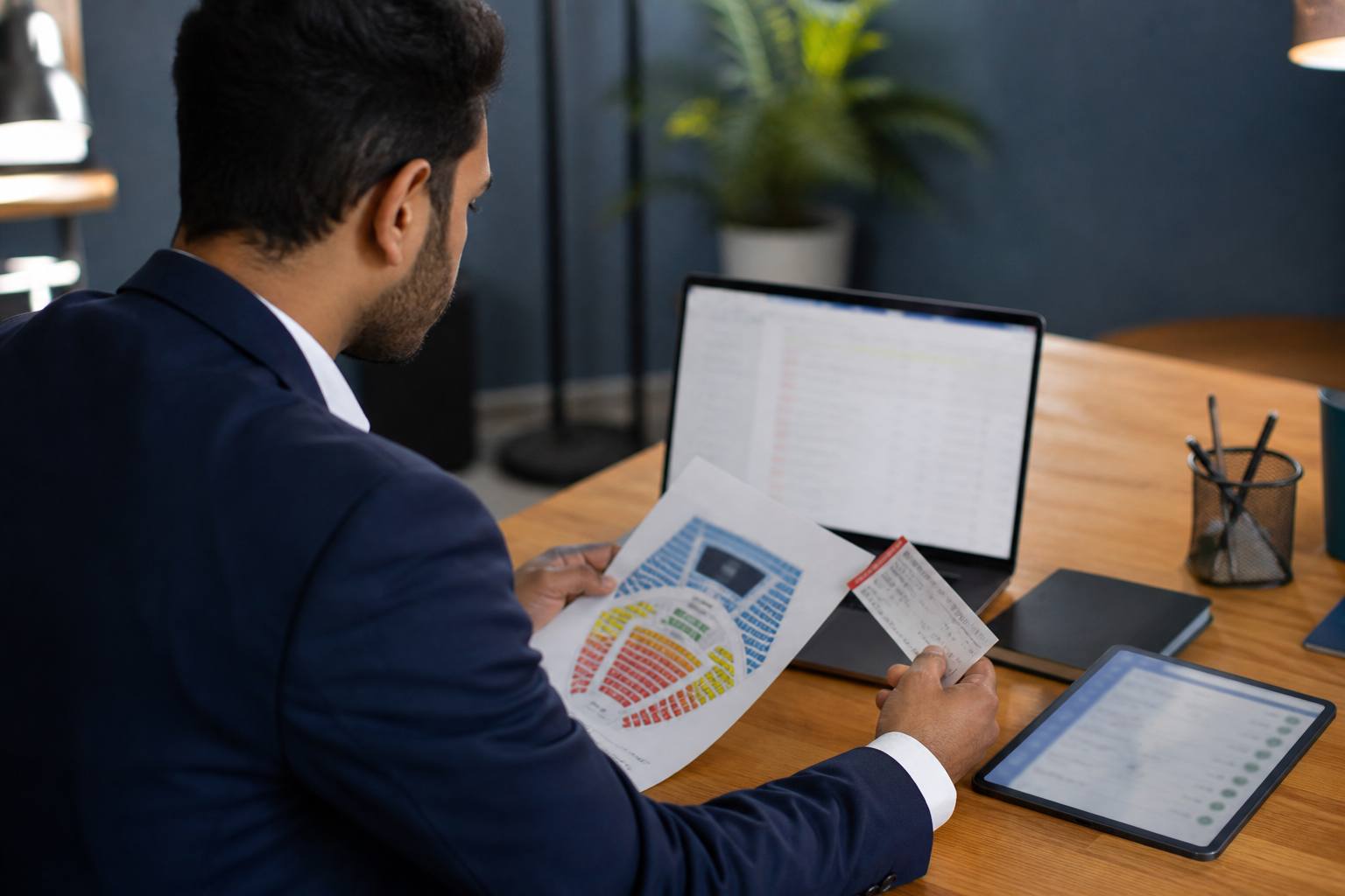 Beyond Ticket Sales: 7 Metrics Every Event Organiser Should Track