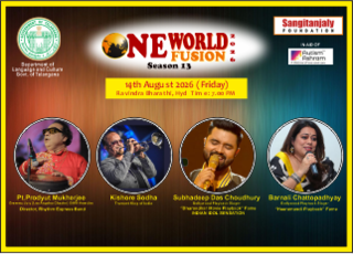 One World Fusion 2026 (Season 13)