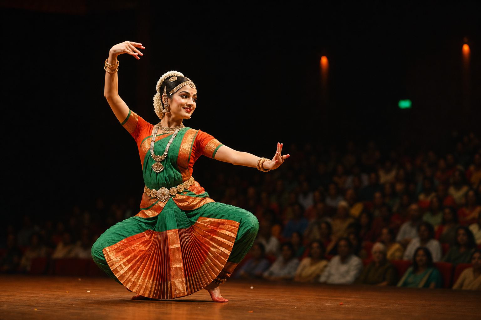 Dance & Cultural