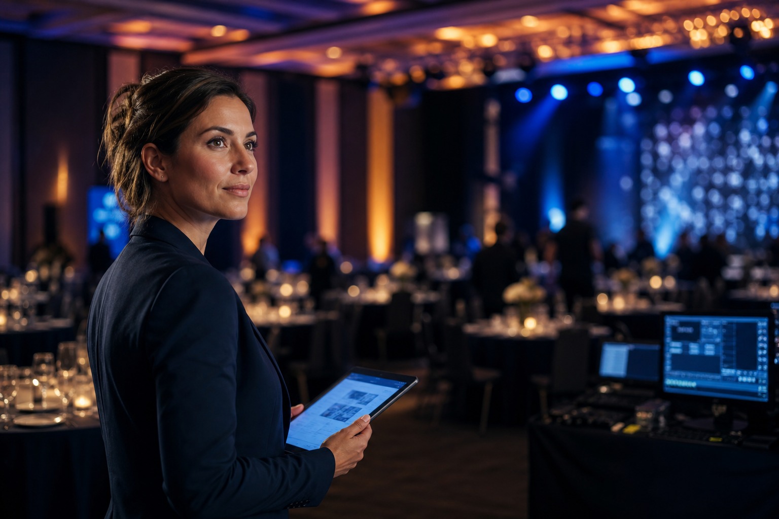 Host Your Event With PixelPass